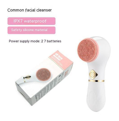 Electric Facial Cleanser Pore Cleaner