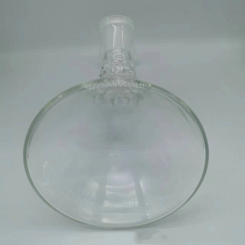 Glass Triangle Pipe