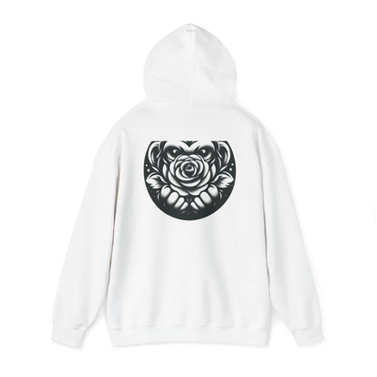 MunkyRose Unisex Heavy Blend™ Hooded Sweatshirt