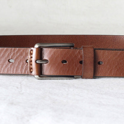 Cowhide Handmade Belt