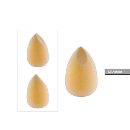 Makeup egg sponge puff