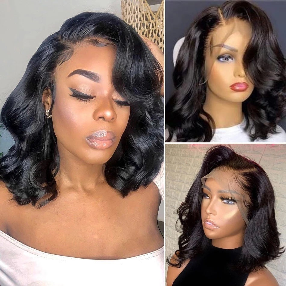 Women's Wigs Lace Front