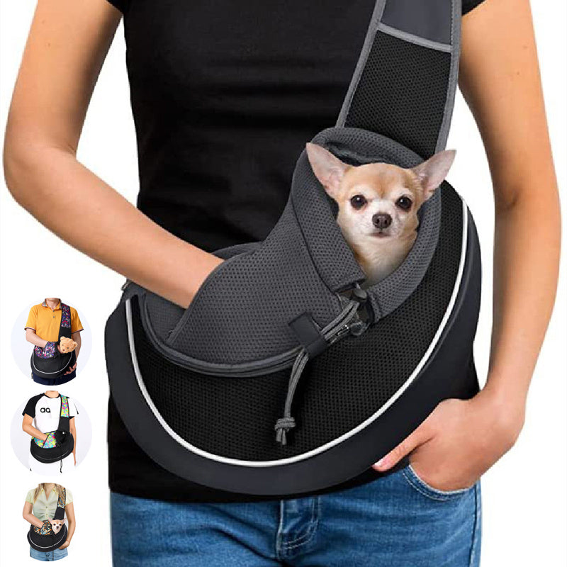 Crossbody Bag For Dogs/Cats