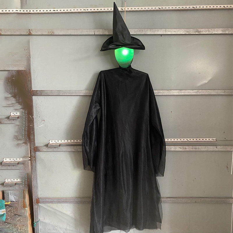 Witch Light Prop