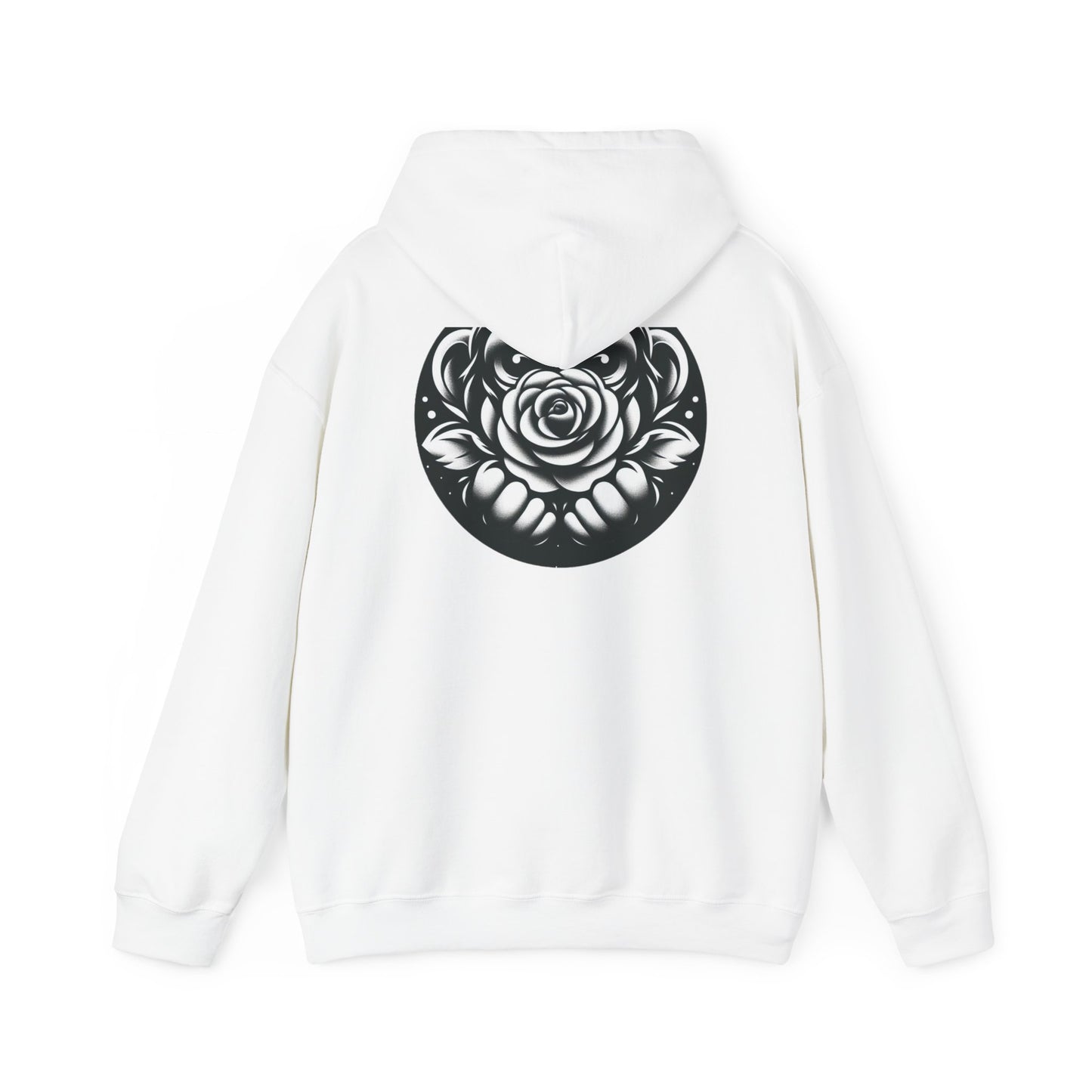 MunkyRose Unisex Heavy Blend™ Hooded Sweatshirt