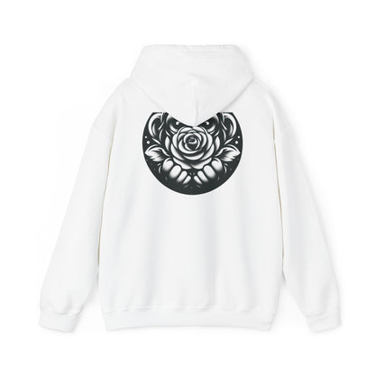 MunkyRose Unisex Heavy Blend™ Hooded Sweatshirt