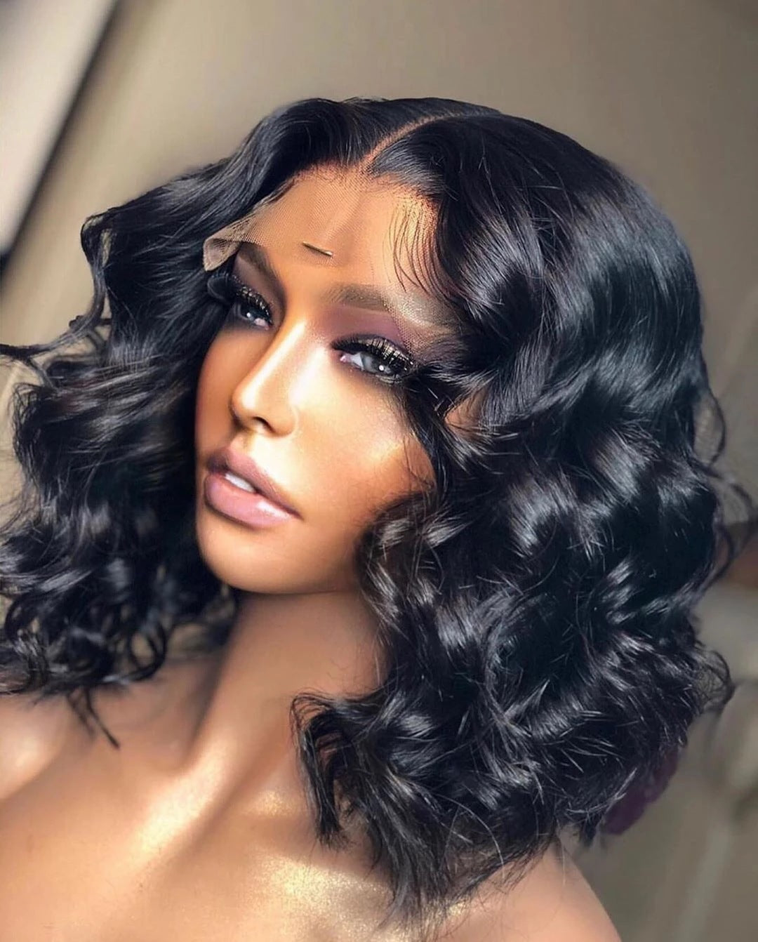 Women's Wigs Lace Front