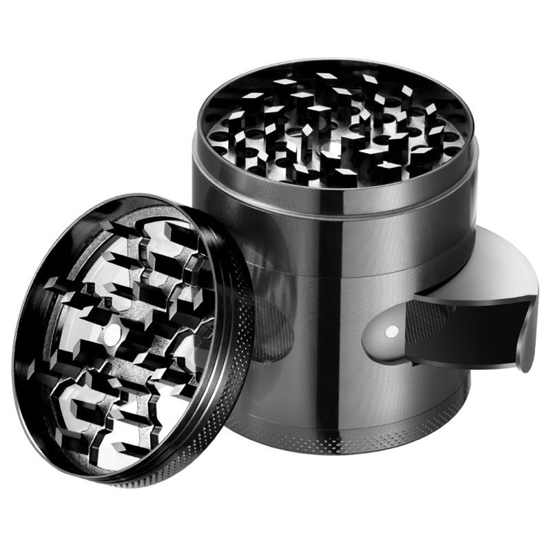 Metal Herb Grinders 60mm