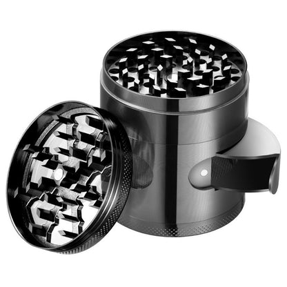 Metal Herb Grinders 60mm