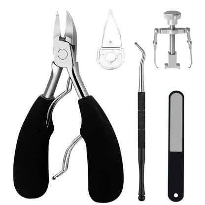 Manicure Tools 5-piece ingrown nail Set