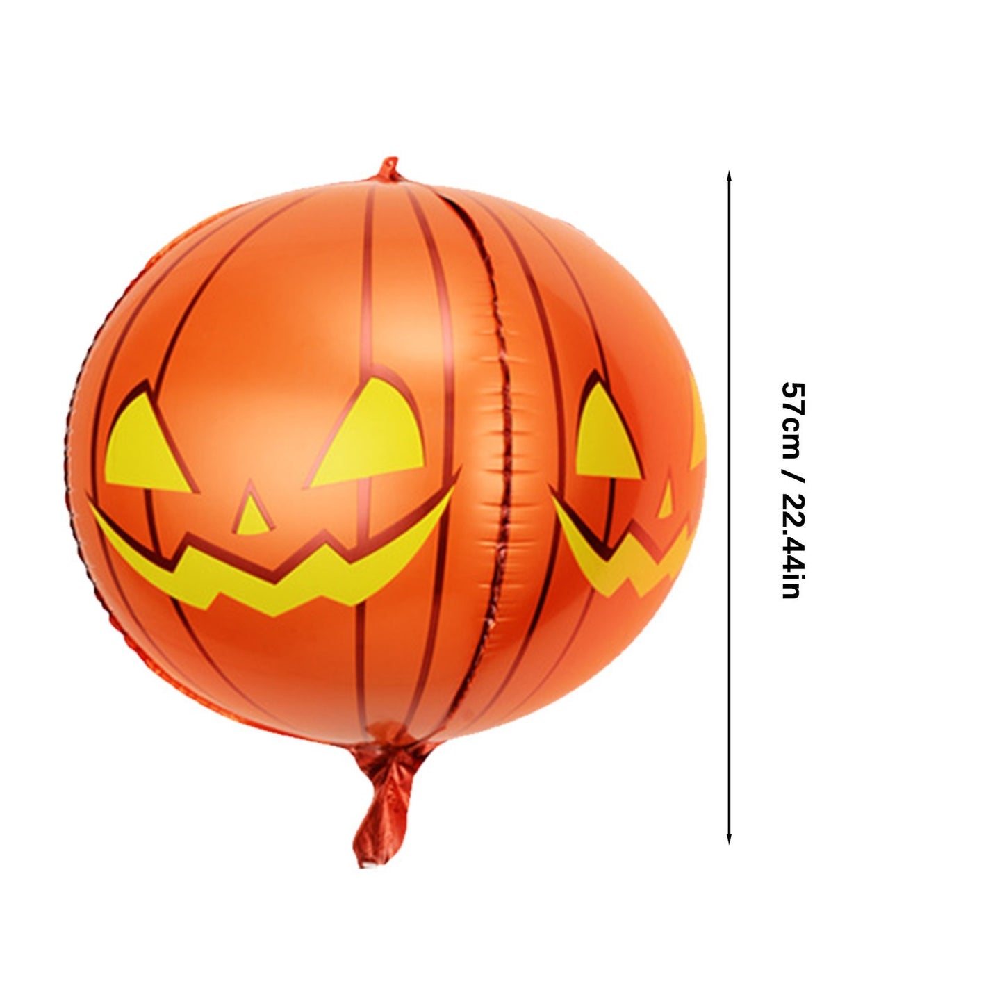 Eyeball Balloon Halloween Inflatable