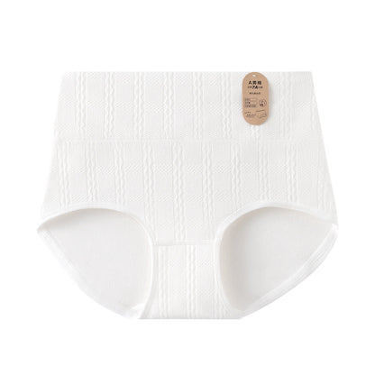 Raw Cotton Women's Underwear