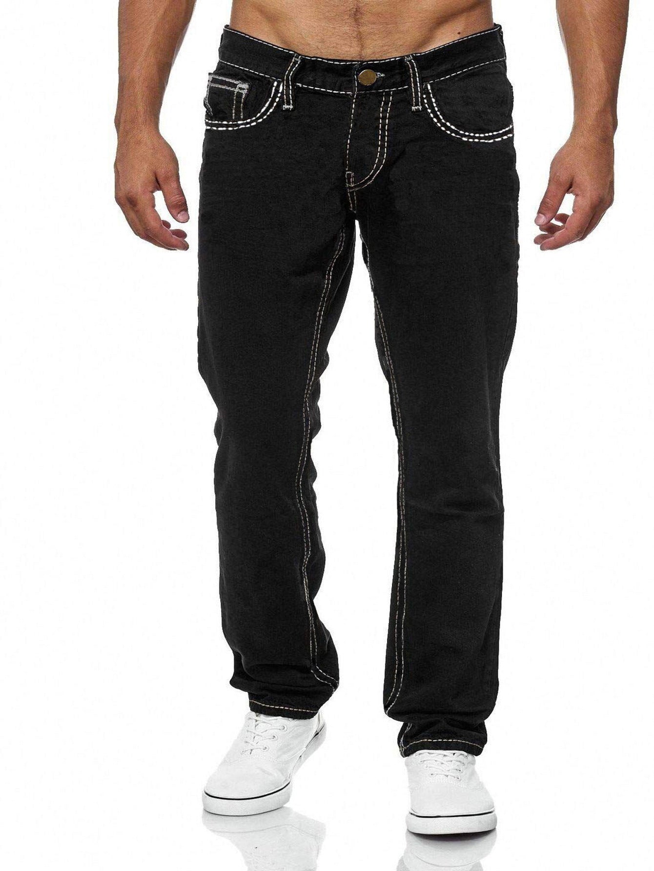 Men's Jeans