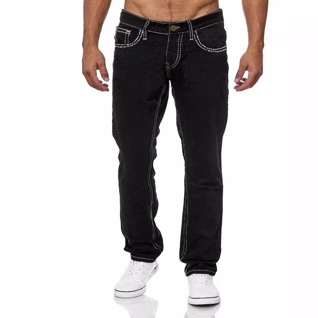 Men's Jeans