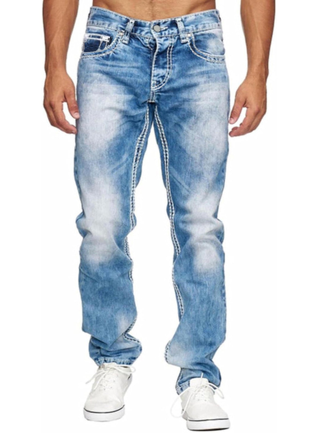 Men's Jeans