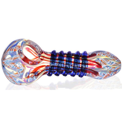 Wire Glass Handicraft Pipe