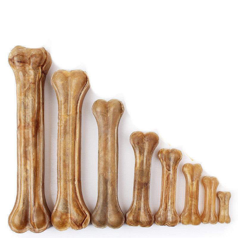 Teeth Sticks Dog Snacks Training Bones