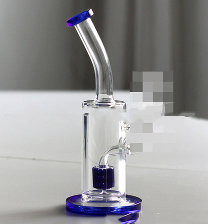 Borosilicate Glass Smoke Pipe