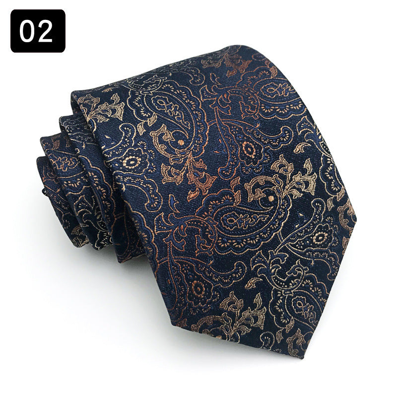 Tie Men's