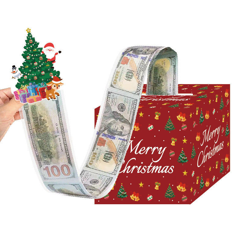 Money Box Gift/Decoration