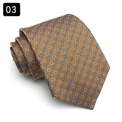 Tie Men's