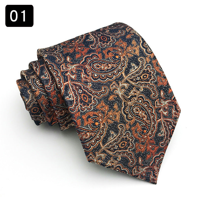 Tie Men's