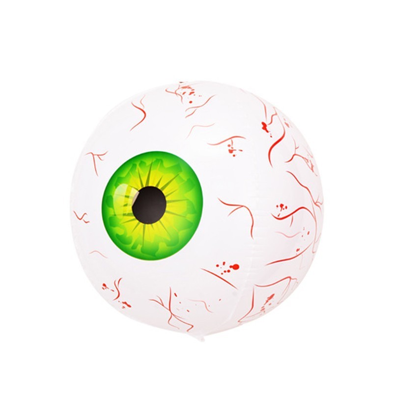 Eyeball Balloon Halloween Inflatable