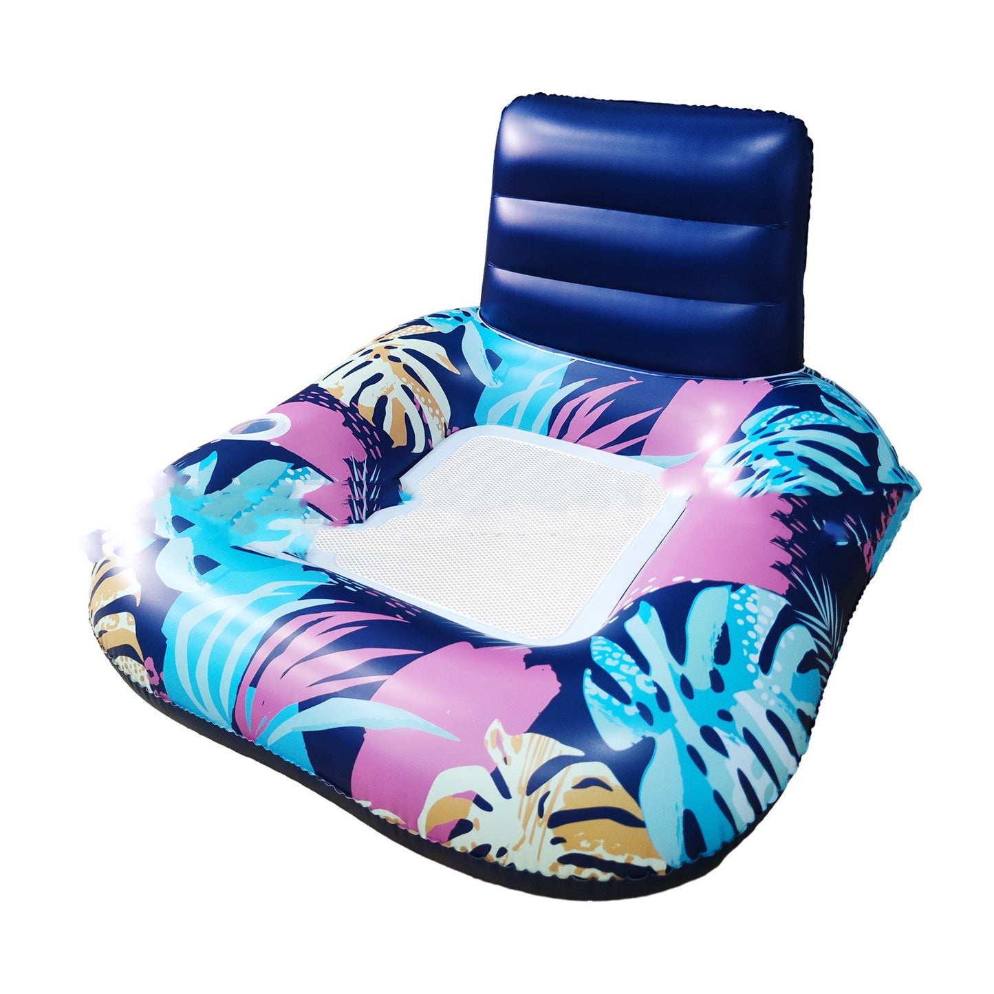 Inflatable Water Floating Seat