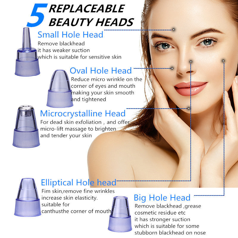 Blackhead Remover  Skin Care Tool