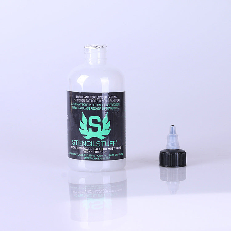 Tattoo Transfer Oil-water 250ml Without Box