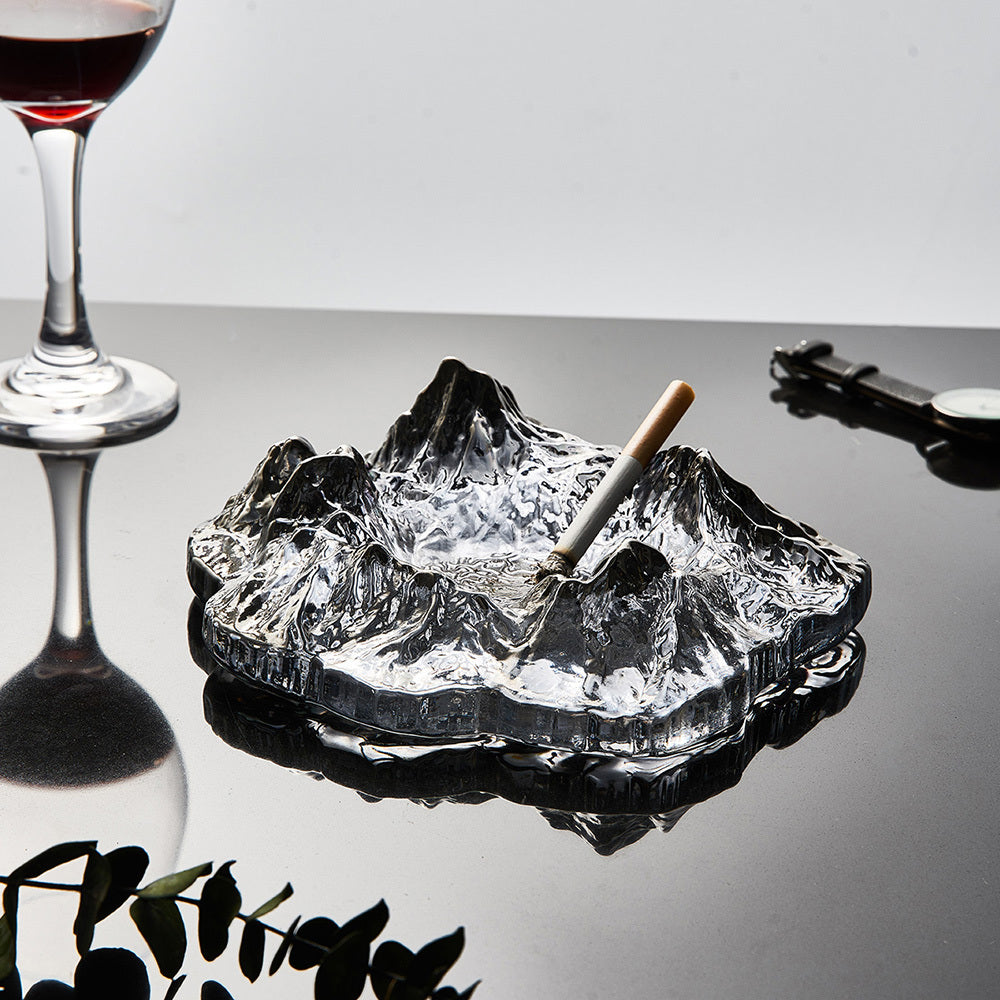 Creativity Ashtray Gift