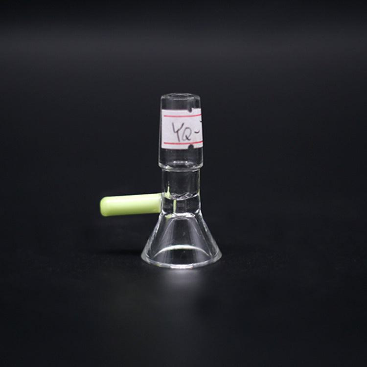 Glass Pipe Accessories 14mm Transparent Bowl