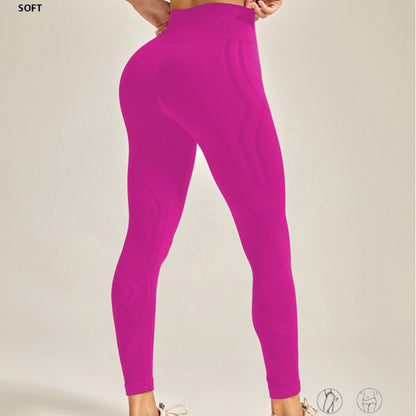 Fitness Yoga Pants