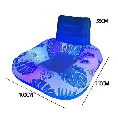 Inflatable Water Floating Seat